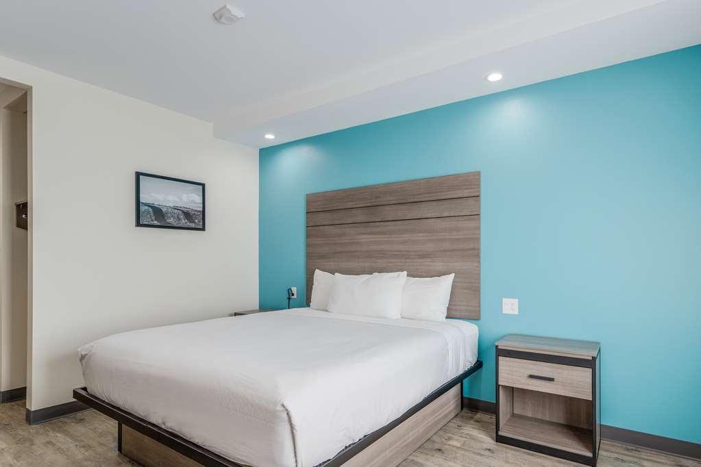 Red Lion Inn & Suites Katy Chambre photo